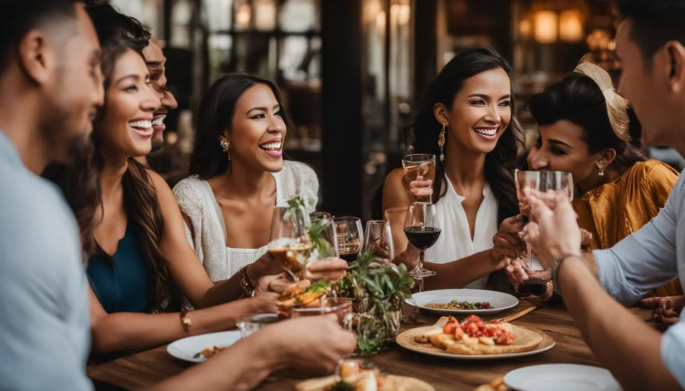 The little details that make a celebration yours