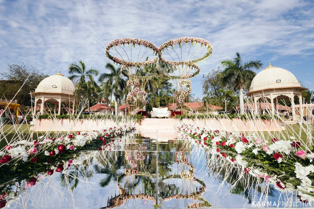 Finding the right venue for your event